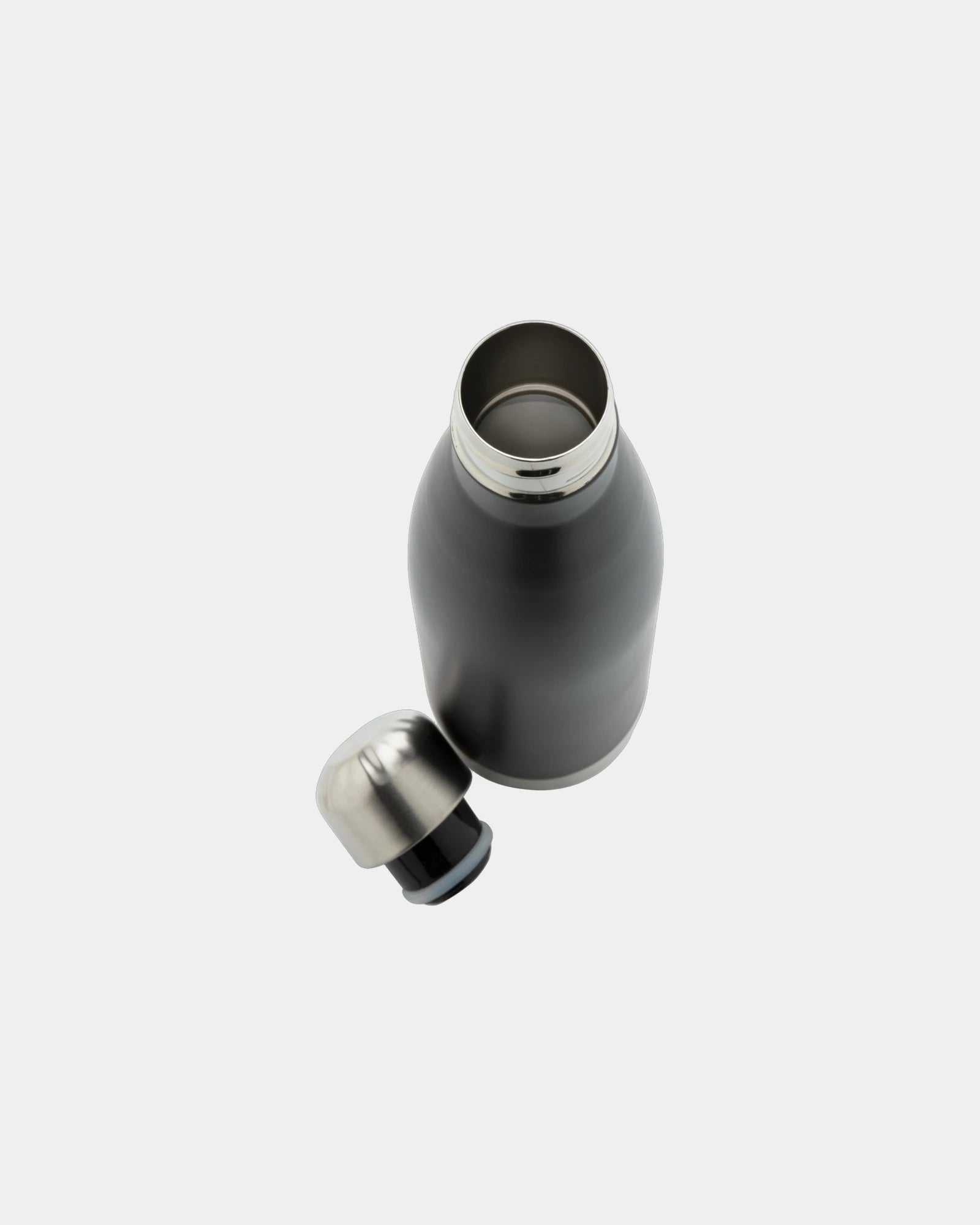 Bottiglia termica acciaio inox 500ml da personalizzare - 2