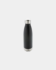 Bottiglia termica acciaio inox 500ml da personalizzare - Nero