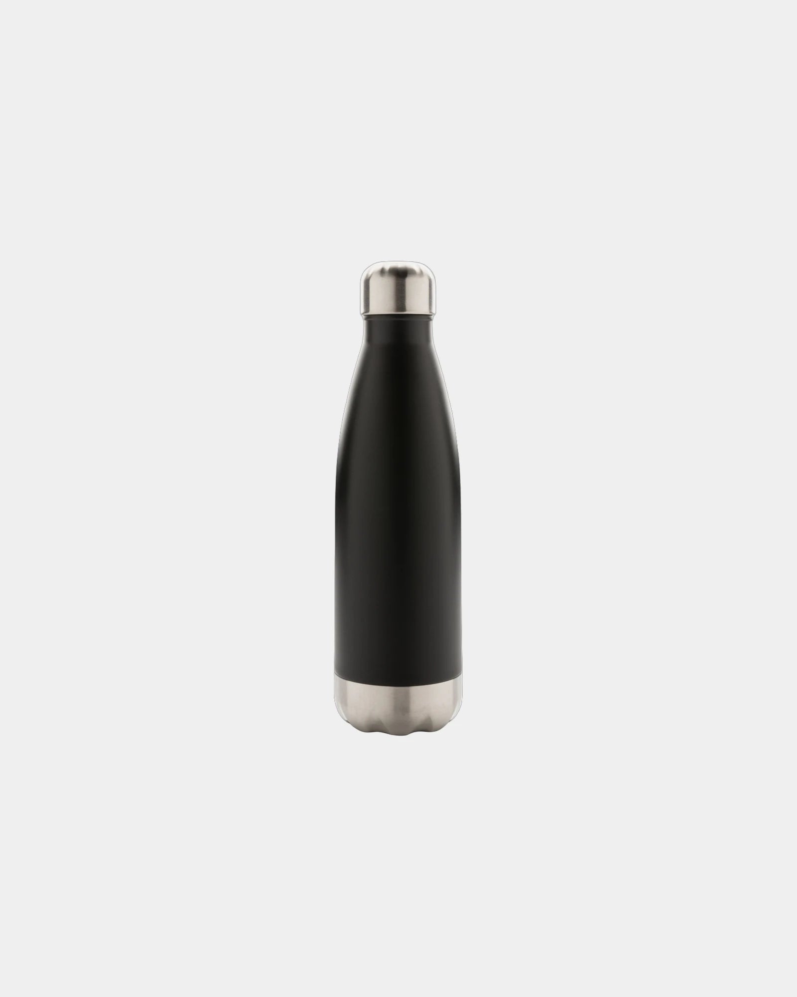 Bottiglia termica acciaio inox 500ml da personalizzare - 1