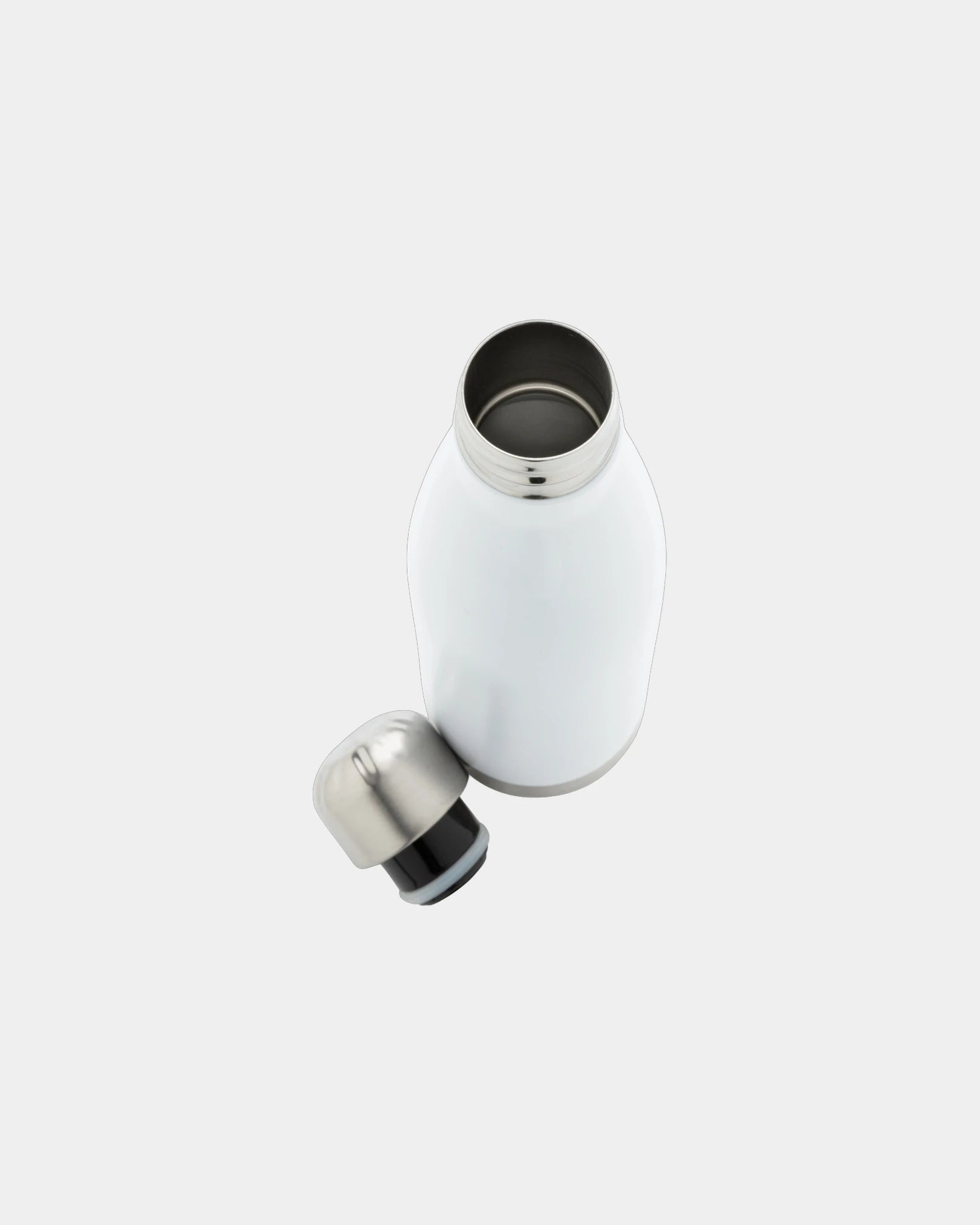 Bottiglia termica acciaio inox 500ml da personalizzare - 14