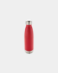 Bottiglia termica acciaio inox 500ml da personalizzare - Rosso
