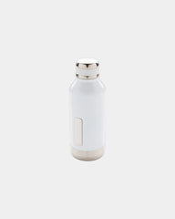 Borraccia termica acciaio 500ml da personalizzare - Bianco