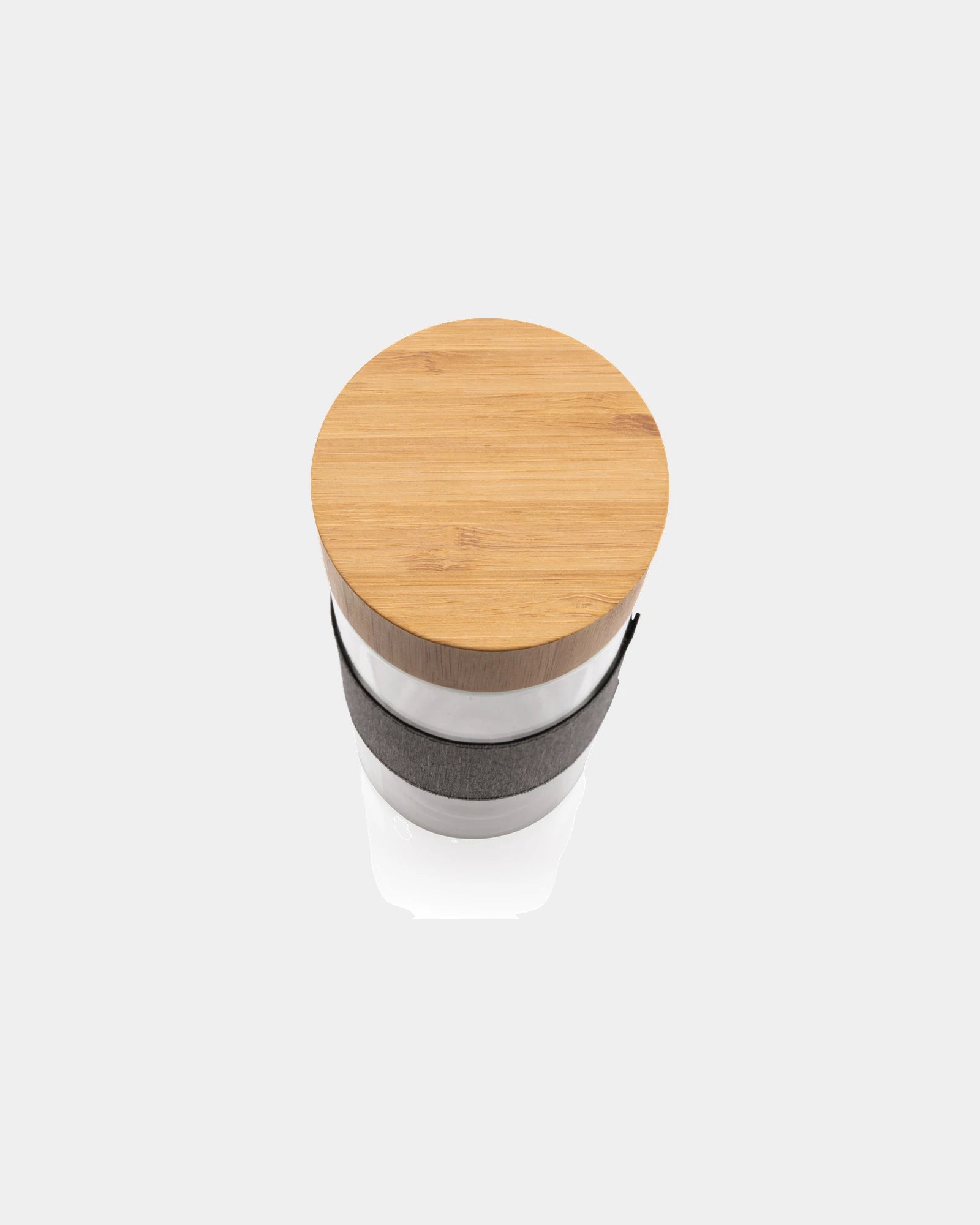 Borraccia doppia parete vetro Impact 360ml da personalizzare