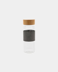 Borraccia doppia parete vetro Impact 360ml da personalizzare