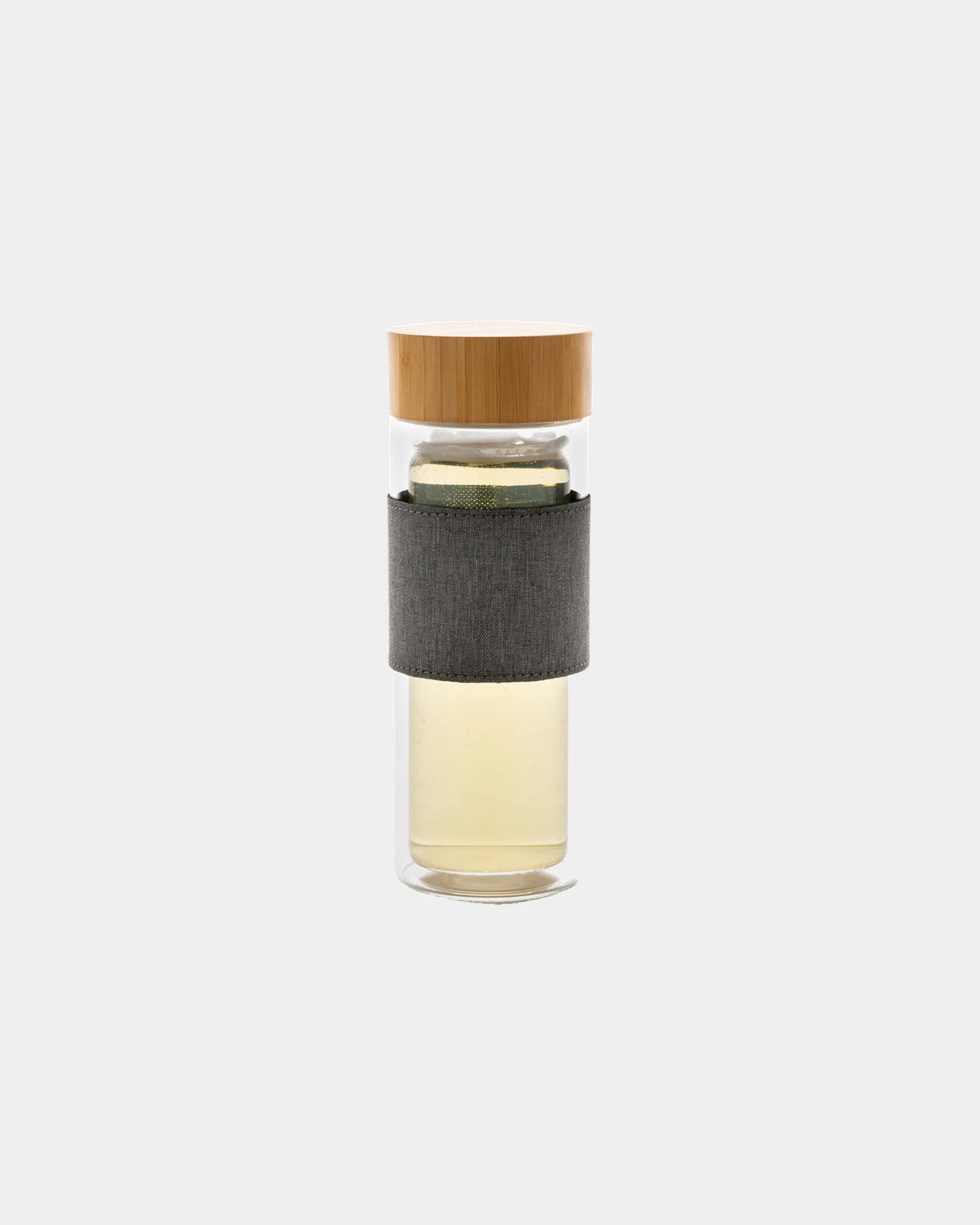 Borraccia doppia parete vetro Impact 360ml da personalizzare
