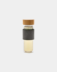 Borraccia doppia parete vetro Impact 360ml da personalizzare