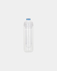 Borraccia con infusore Tritan 500ml da personalizzare - 1