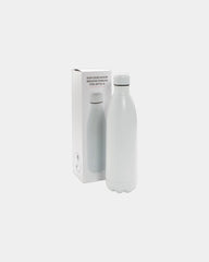 Bottiglia termica acciaio inox 1L da personalizzare - 4