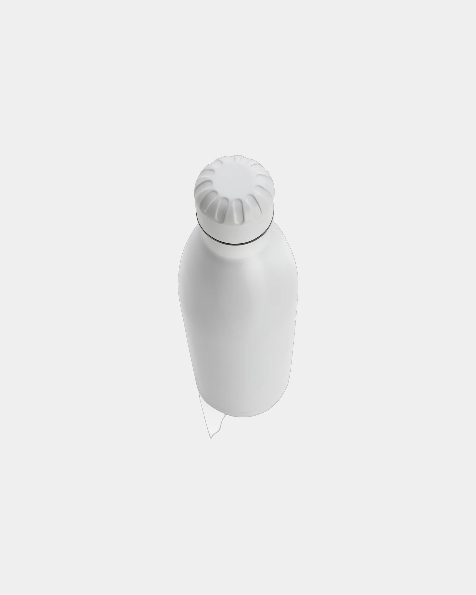 Bottiglia termica acciaio inox 1L da personalizzare - 2