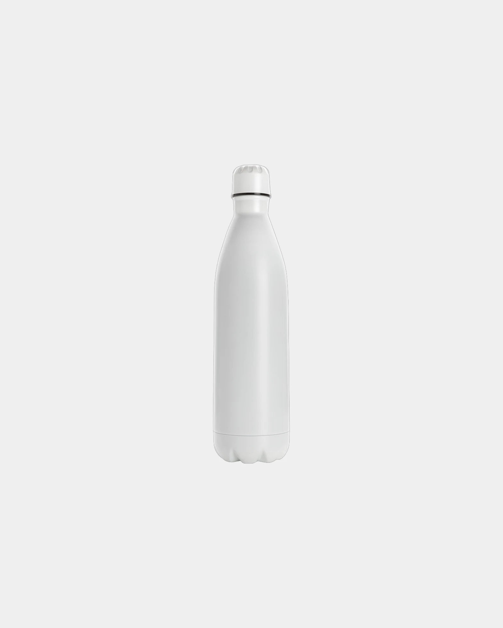 Bottiglia termica acciaio inox 1L da personalizzare - 1