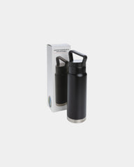 Bottiglia termica acciaio inox 650ml da personalizzare - 3