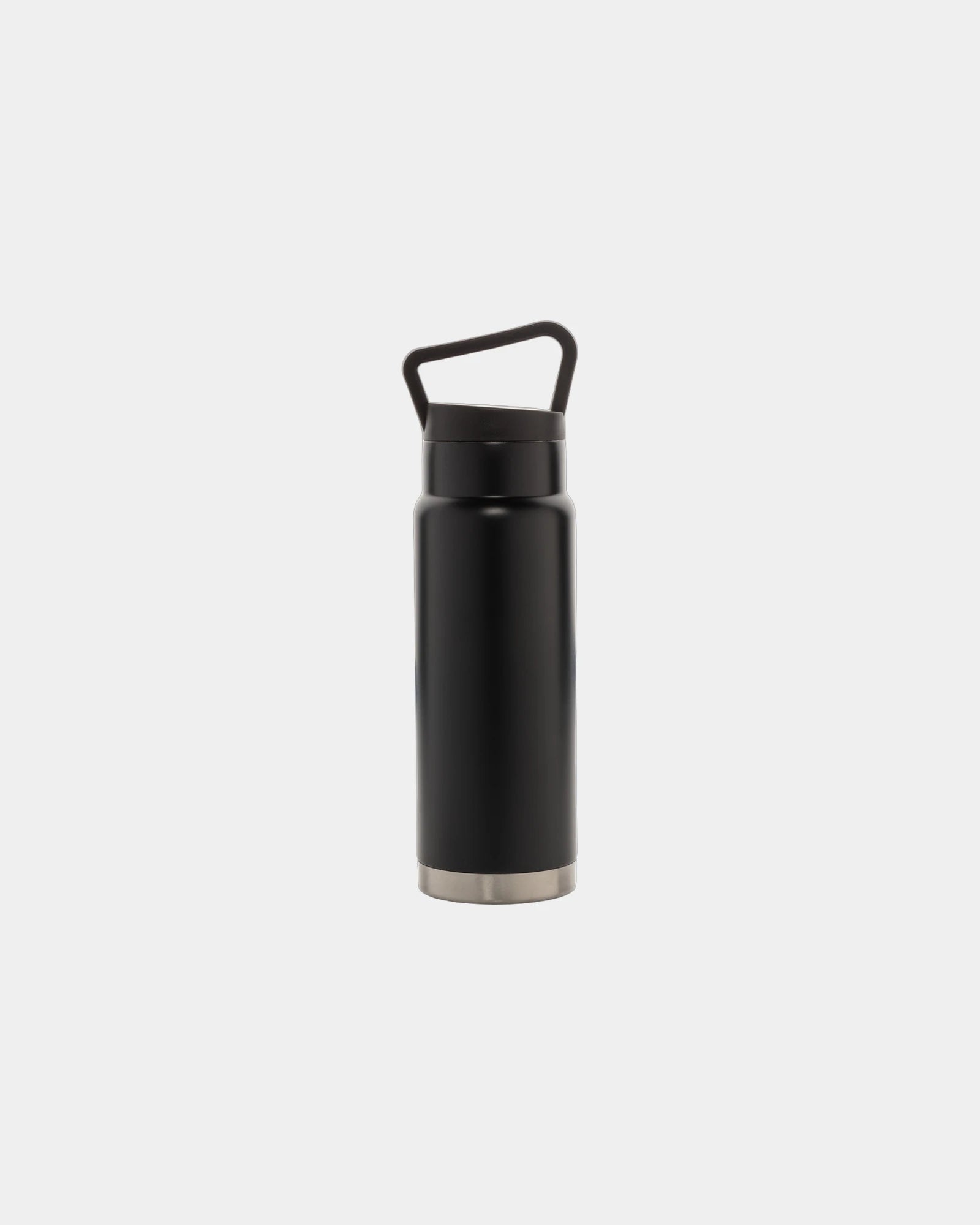 Bottiglia termica acciaio inox 650ml da personalizzare - 1