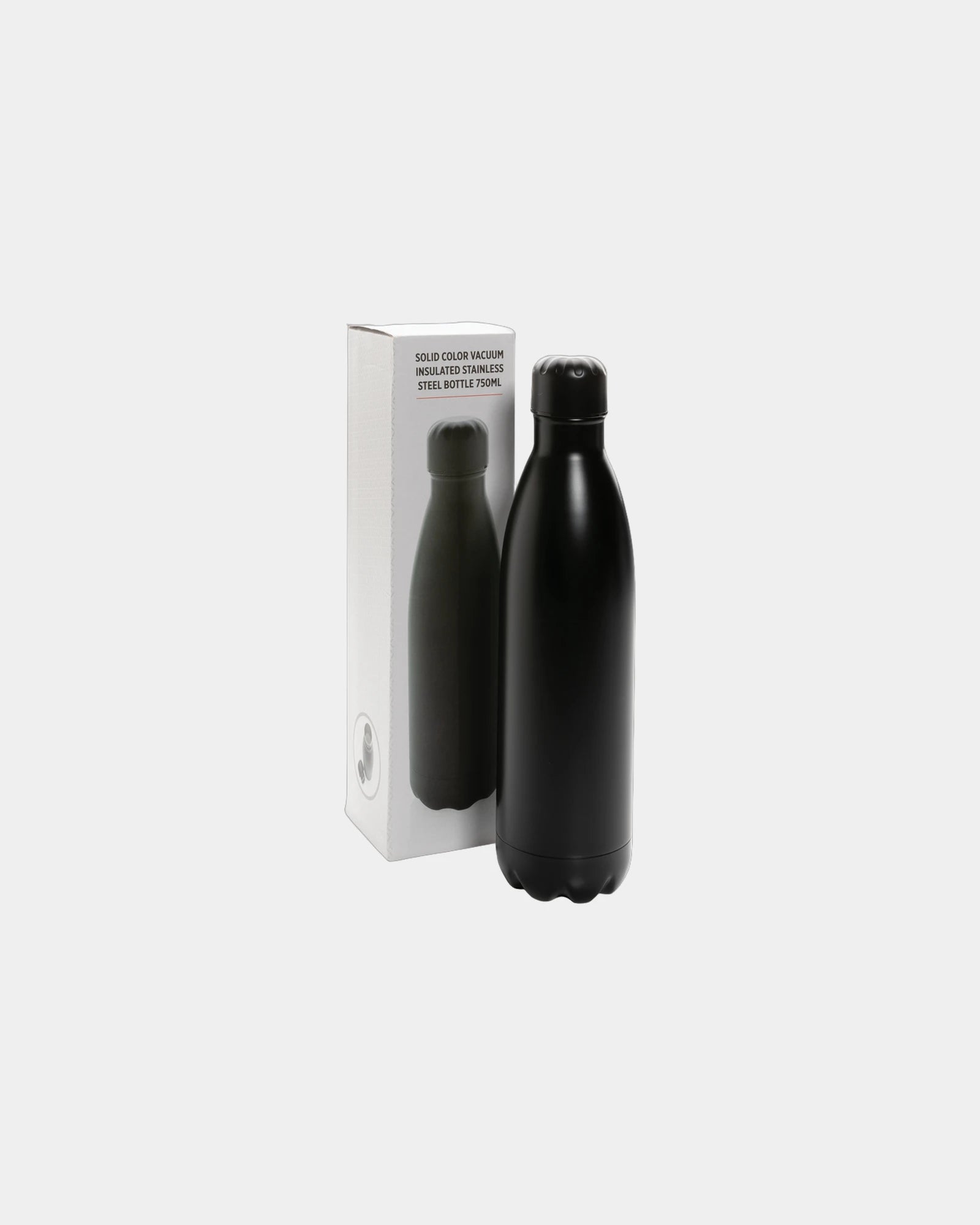Bottiglia termica acciaio inox 750ml da personalizzare - 4