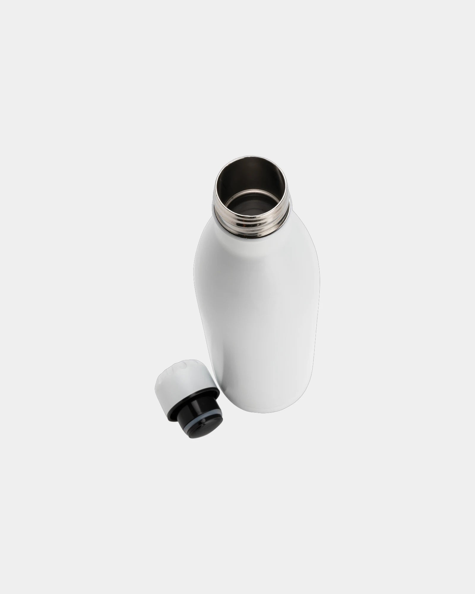Bottiglia termica acciaio inox 750ml da personalizzare - 9