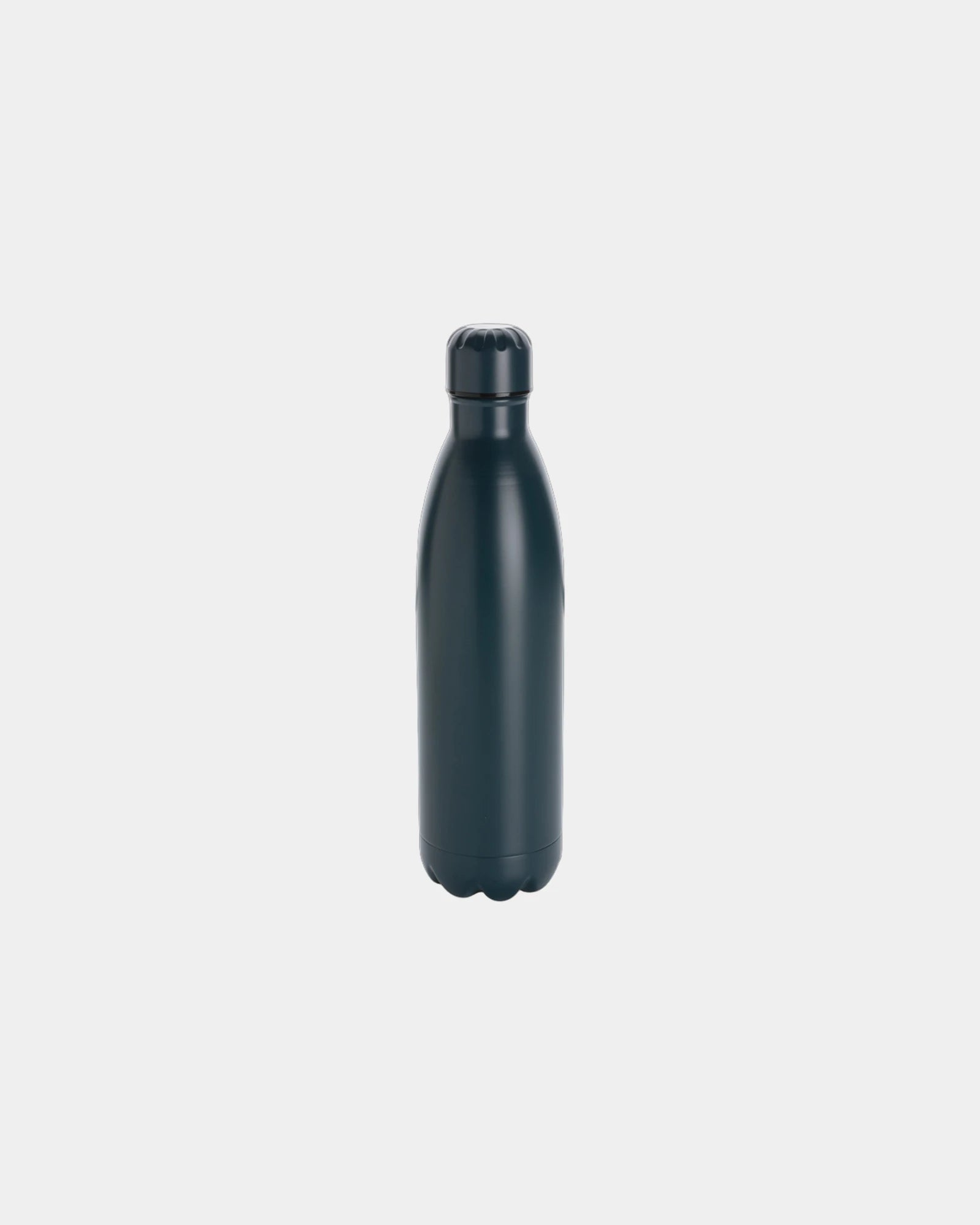 Bottiglia termica acciaio inox 750ml da personalizzare - Blu