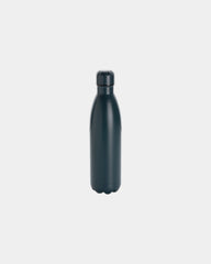 Bottiglia termica acciaio inox 750ml da personalizzare - Blu