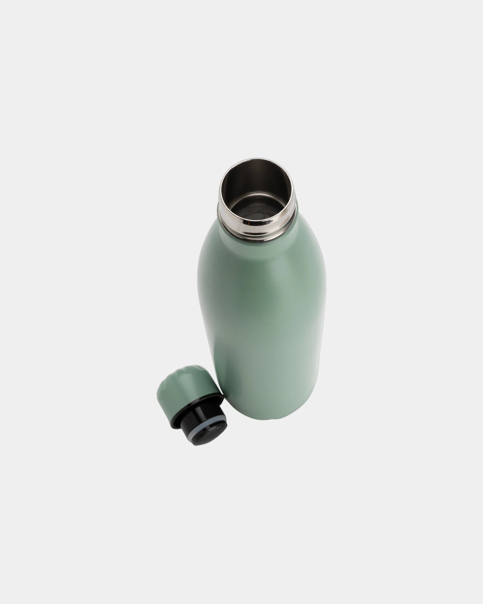 Bottiglia termica acciaio inox 750ml da personalizzare - 23