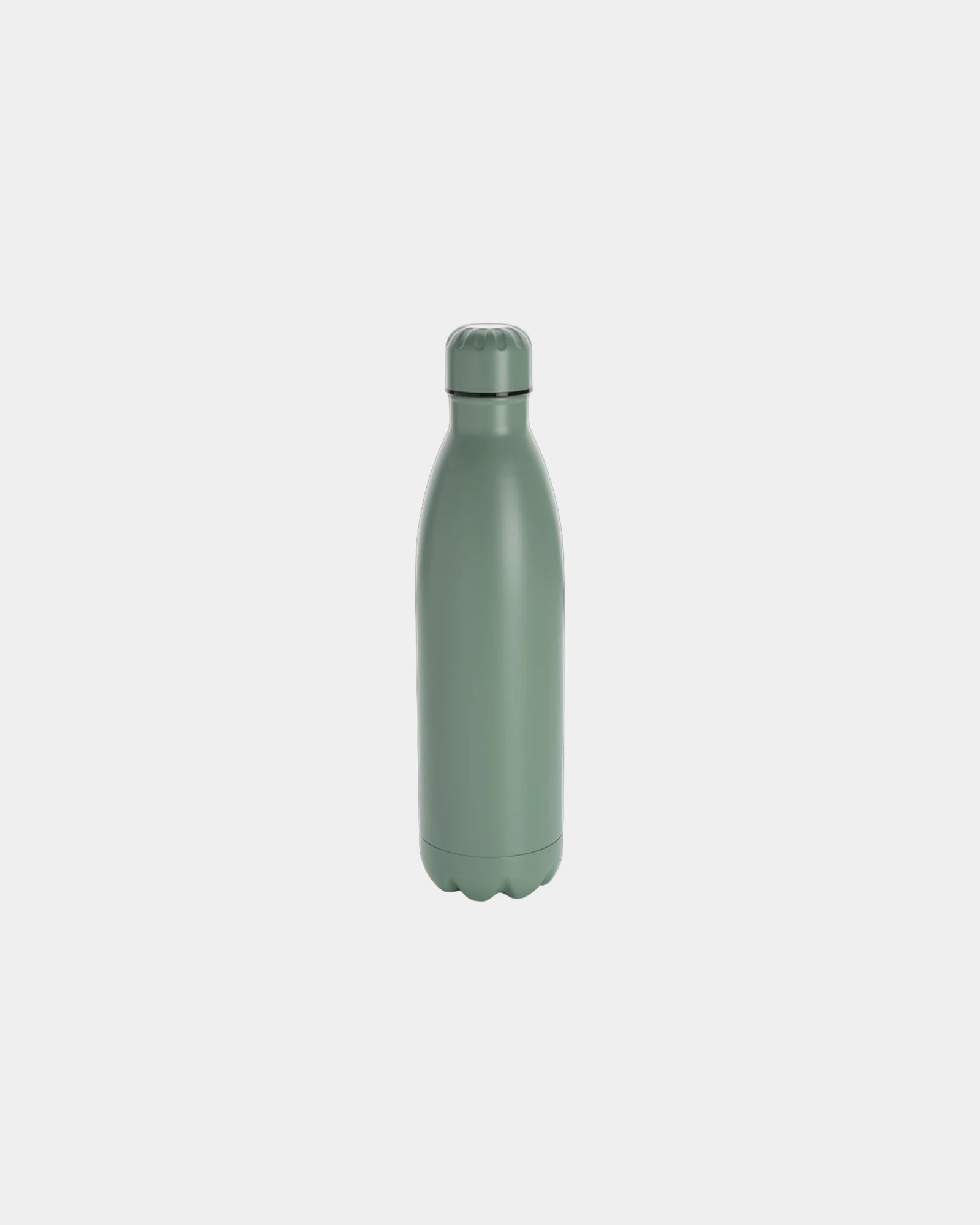 Bottiglia termica acciaio inox 750ml da personalizzare - Verde