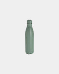 Bottiglia termica acciaio inox 750ml da personalizzare - Verde
