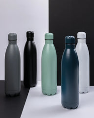 Bottiglia termica acciaio inox 750ml da personalizzare - 26