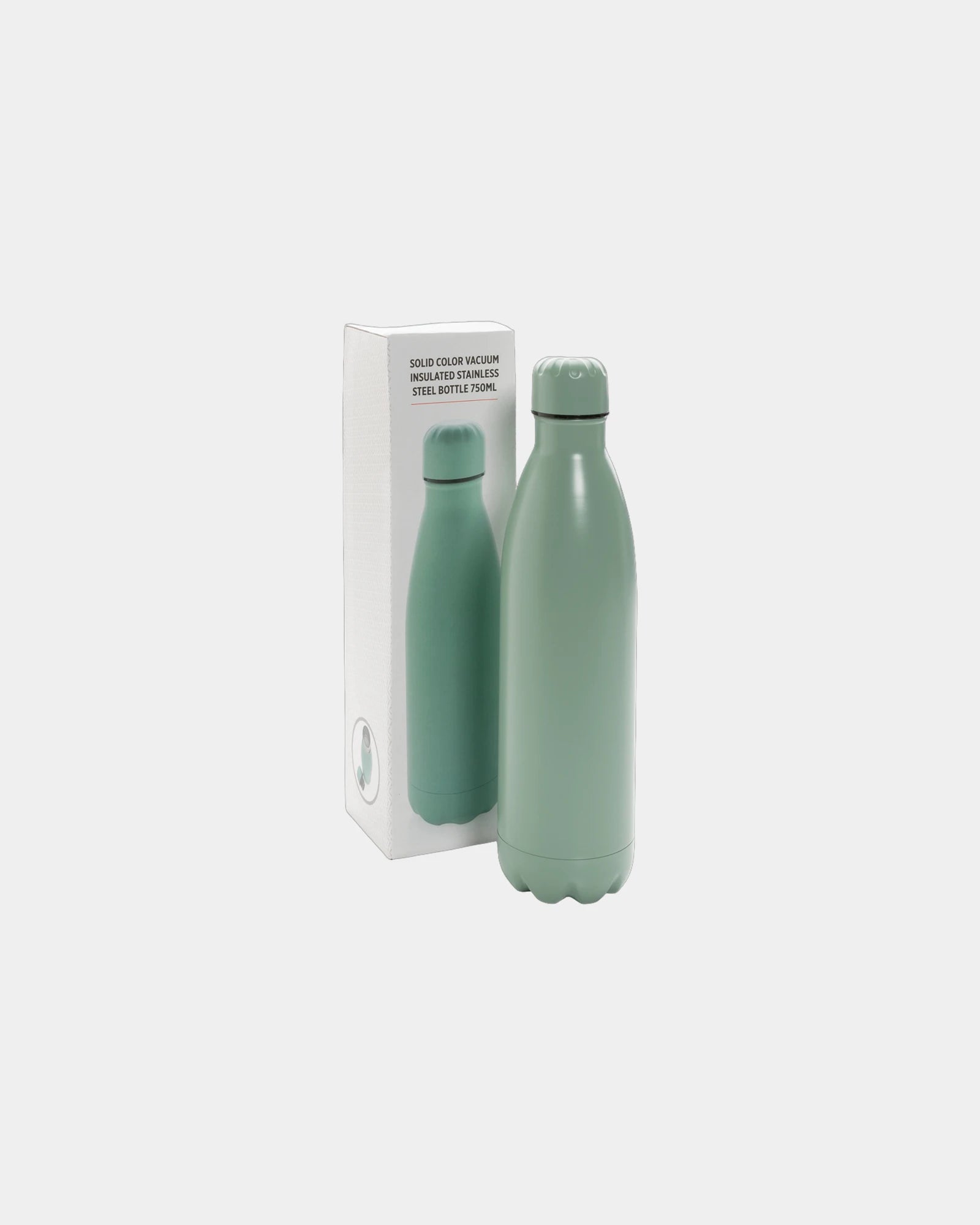 Bottiglia termica acciaio inox 750ml da personalizzare - 24