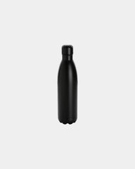Bottiglia termica acciaio inox 750ml da personalizzare - Nero
