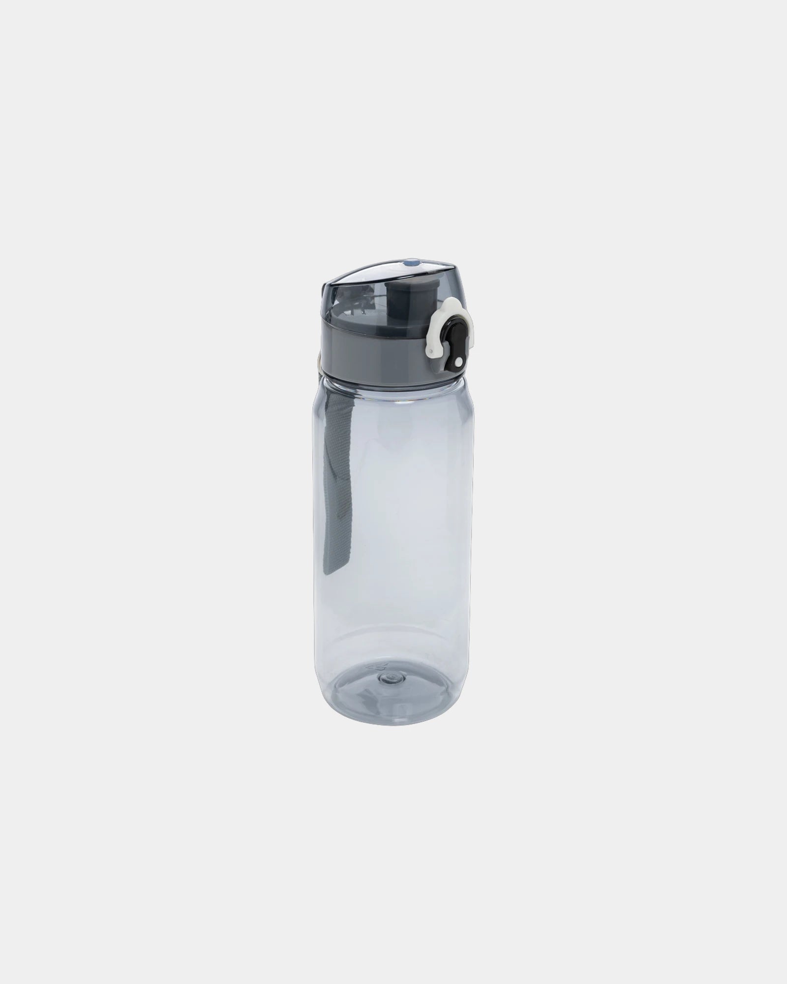Borraccia impermeabile rPET 600ml da personalizzare - Nero