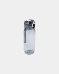 Borraccia impermeabile rPET 600ml da personalizzare - Nero