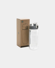 Borraccia impermeabile rPET 600ml da personalizzare - 3