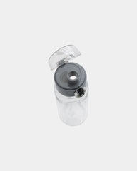 Borraccia impermeabile rPET 600ml da personalizzare - 2
