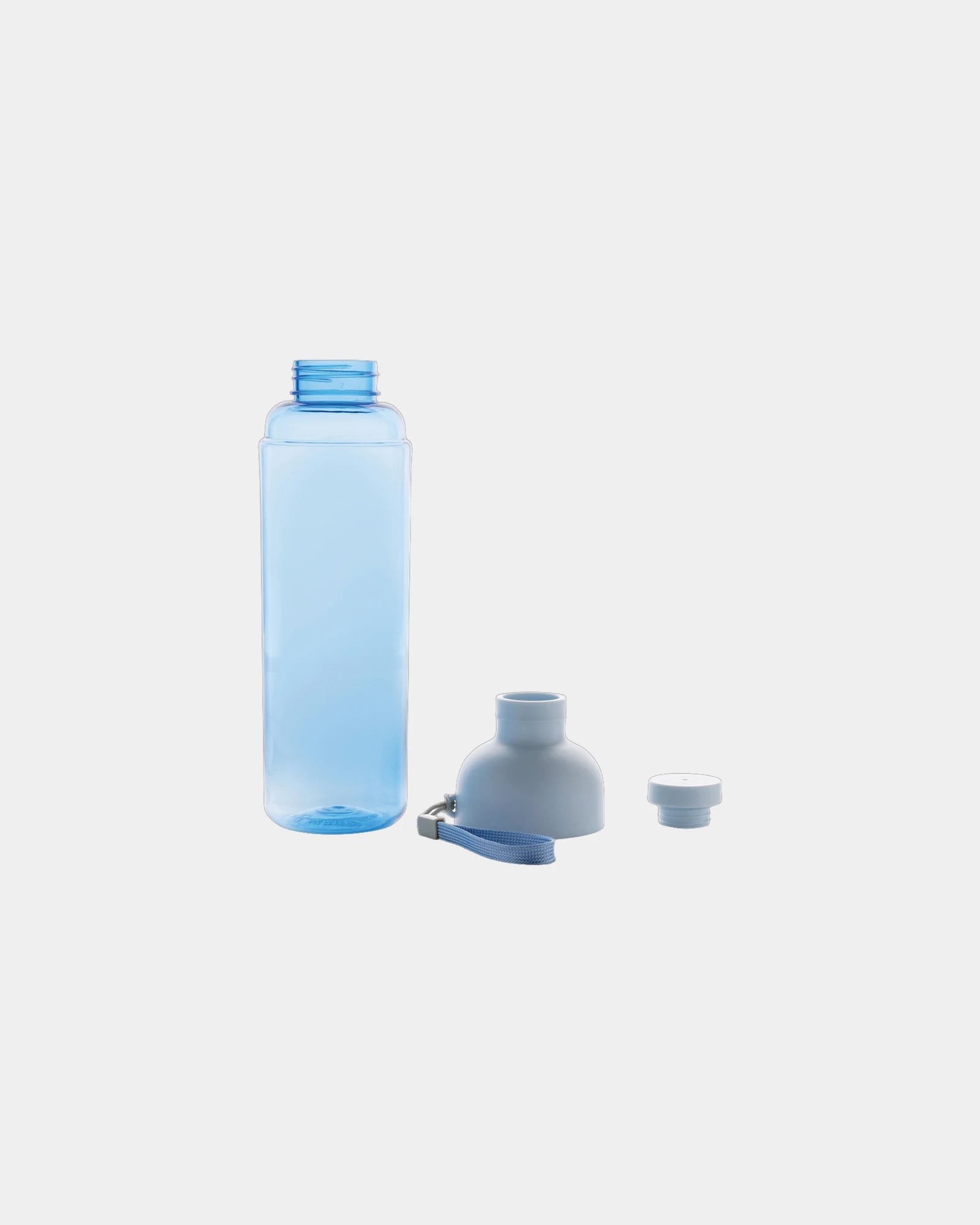 Borraccia impermeabile rPET 600ml da personalizzare - 23