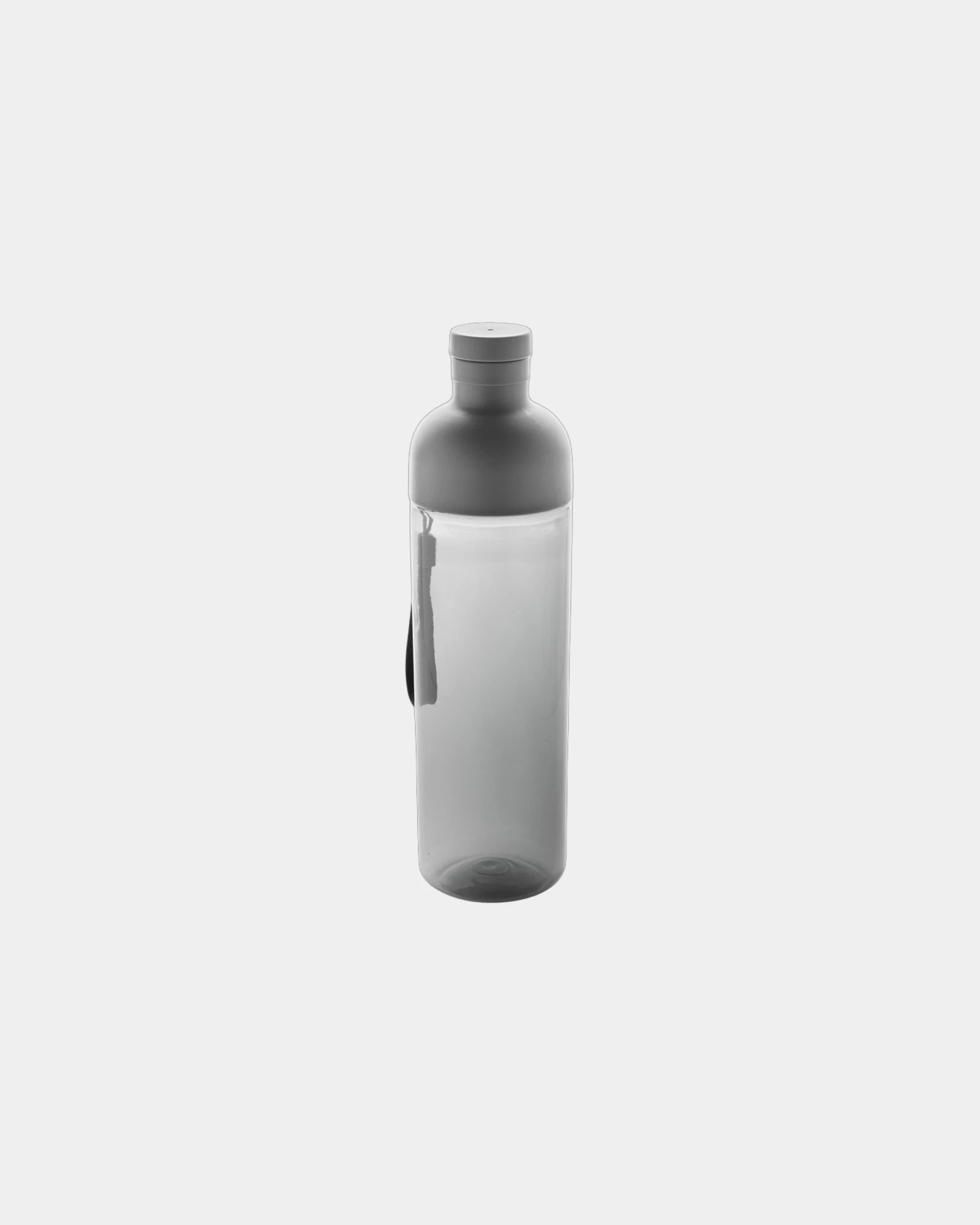 Borraccia impermeabile rPET 600ml da personalizzare - Nero