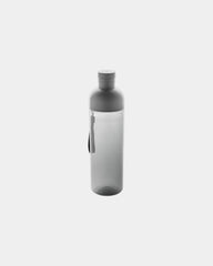 Borraccia impermeabile rPET 600ml da personalizzare - Nero