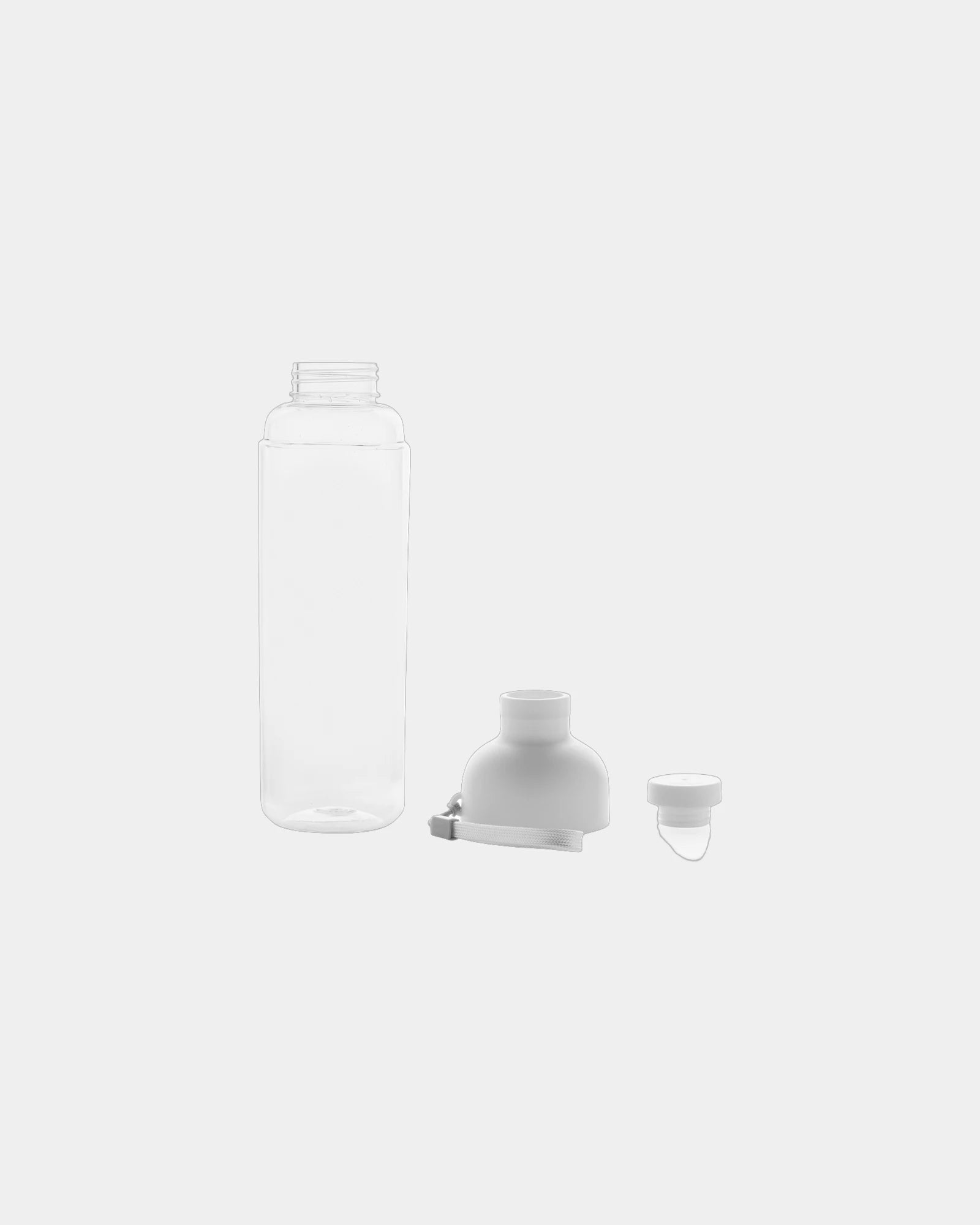 Borraccia impermeabile rPET 600ml da personalizzare - 11