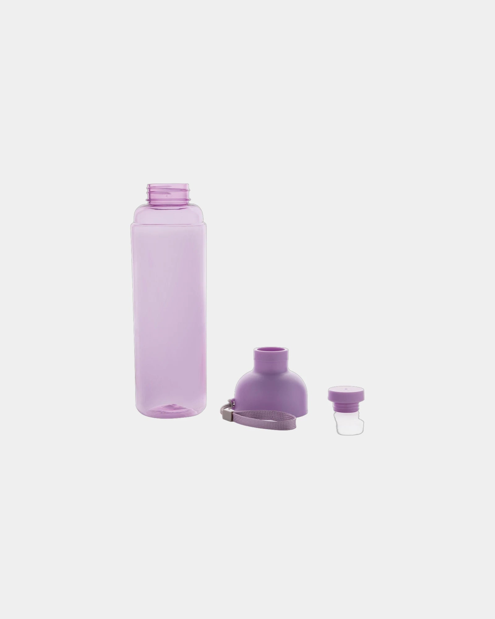 Borraccia impermeabile rPET 600ml da personalizzare - 29