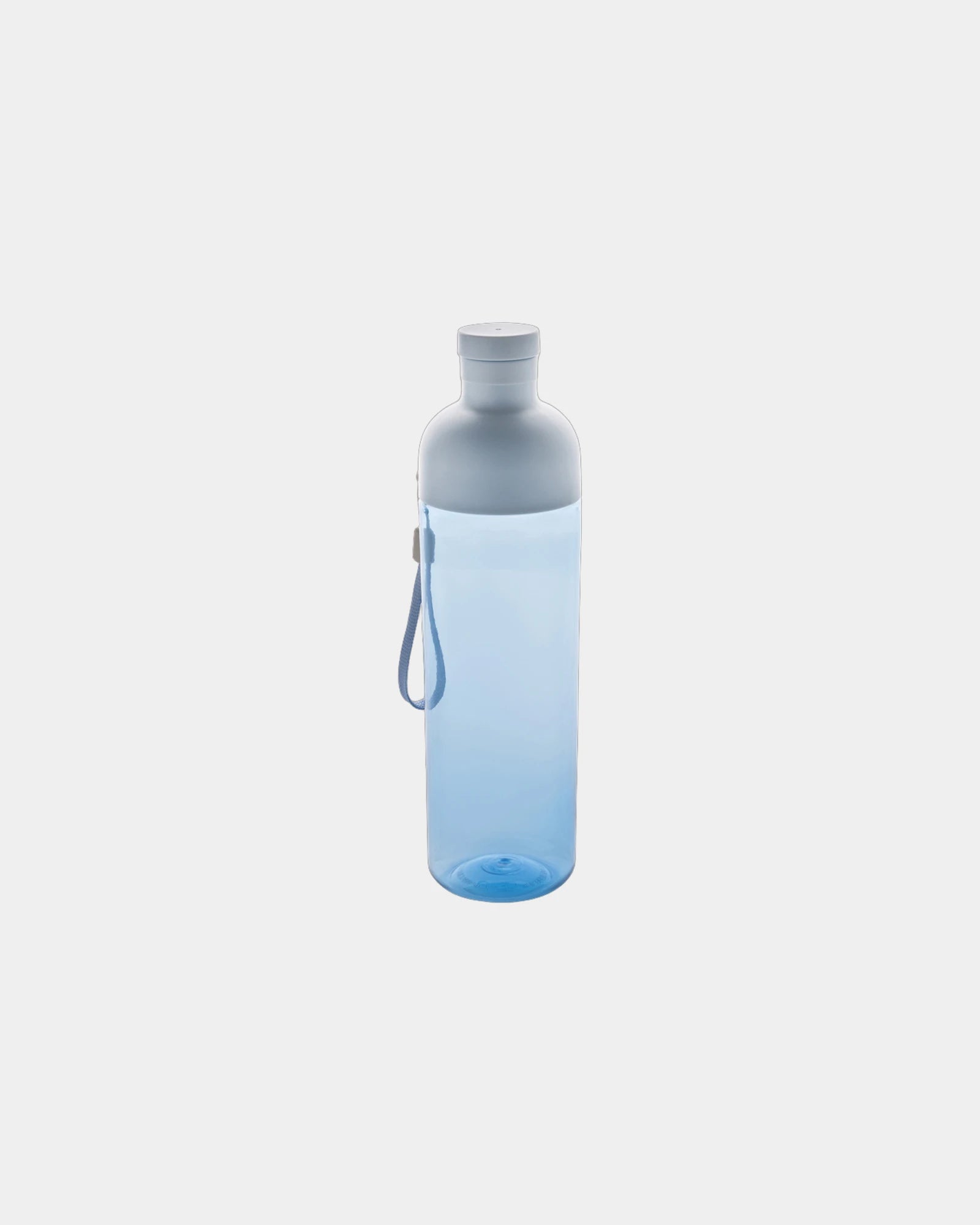 Borraccia impermeabile rPET 600ml da personalizzare - Blu
