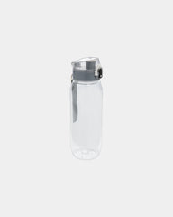 Borraccia impermeabile RPET riciclata 800ml da personalizzare - Trasparente