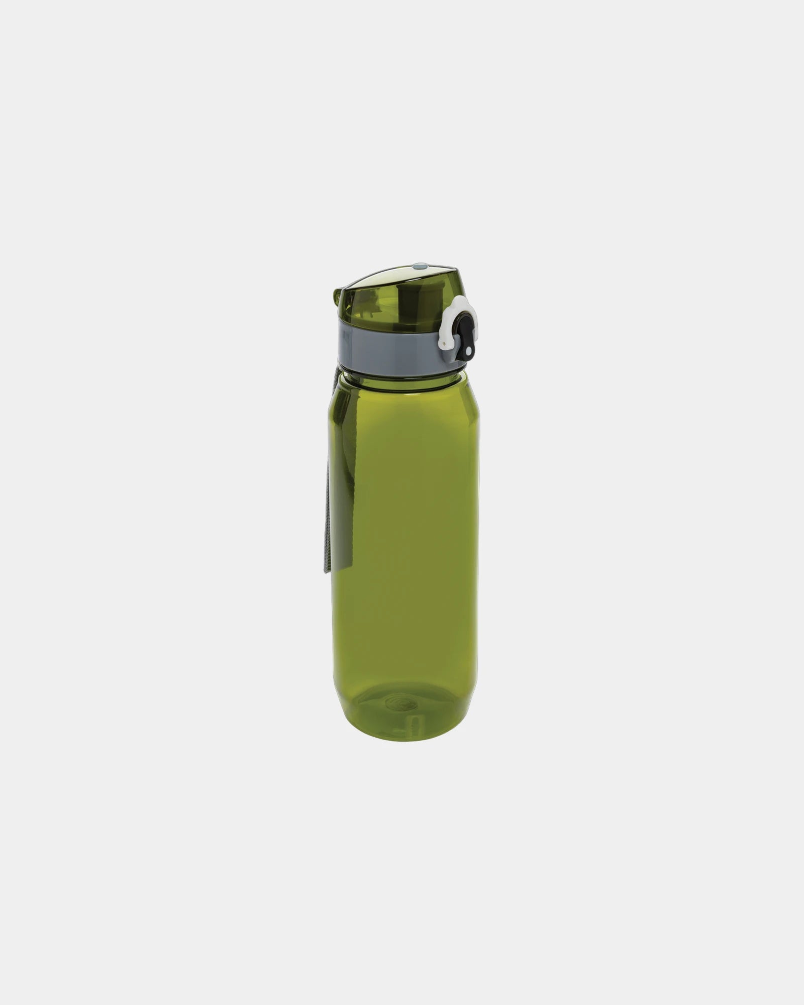 Borraccia impermeabile RPET riciclata 800ml da personalizzare - Verde