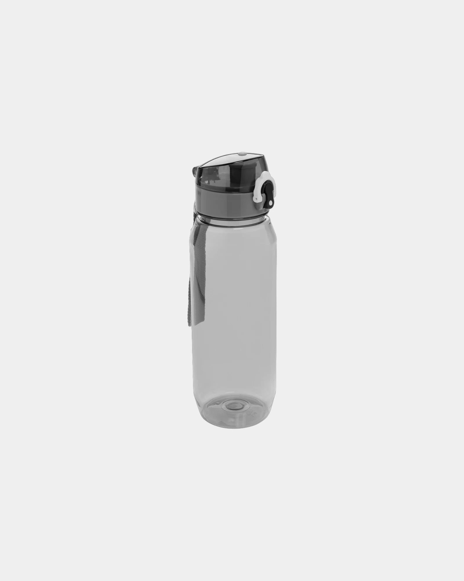 Borraccia impermeabile RPET riciclata 800ml da personalizzare - Nero