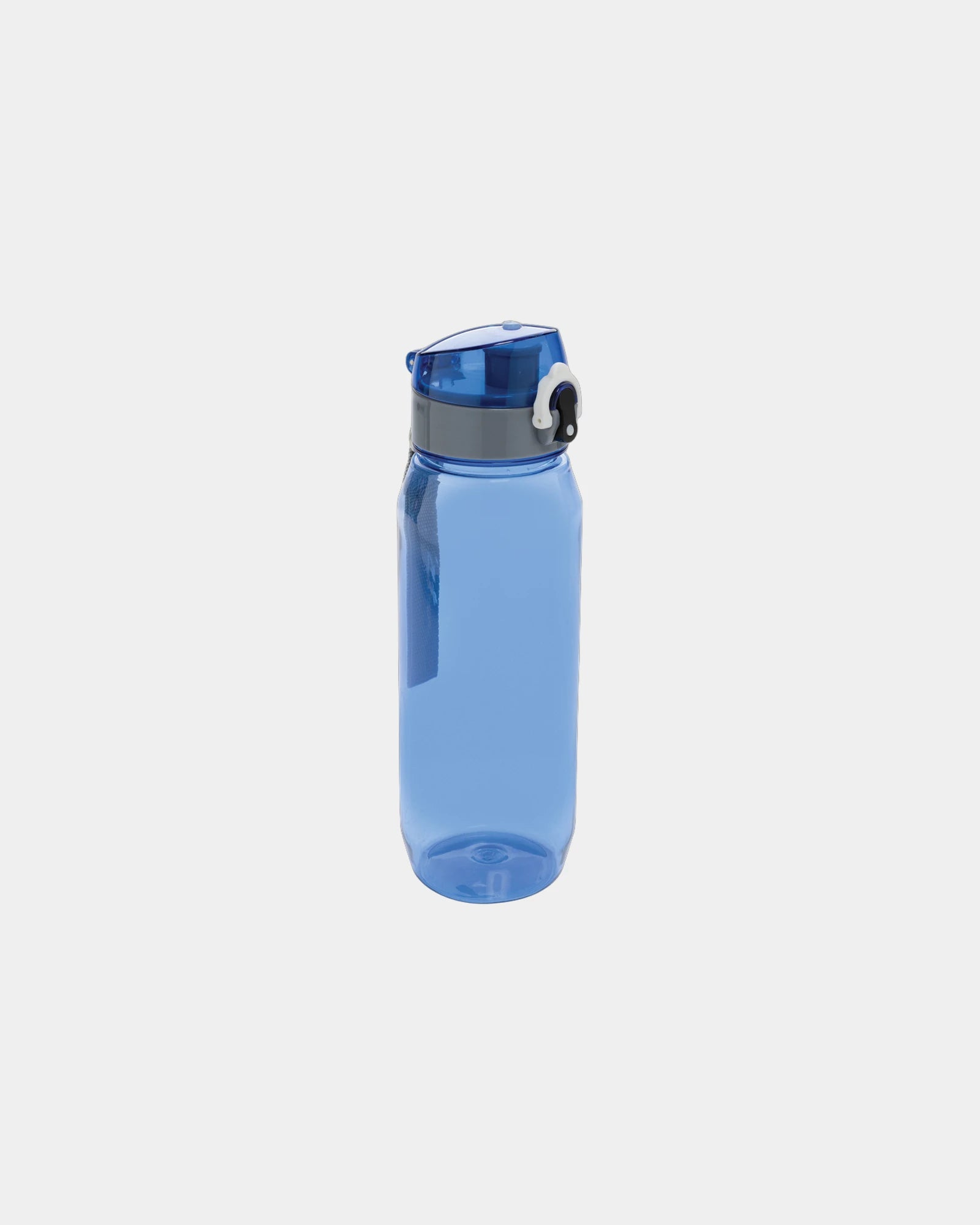 Borraccia impermeabile RPET riciclata 800ml da personalizzare - Blu