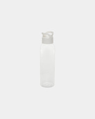 Borraccia riciclata RCS 650ml da personalizzare - Bianco