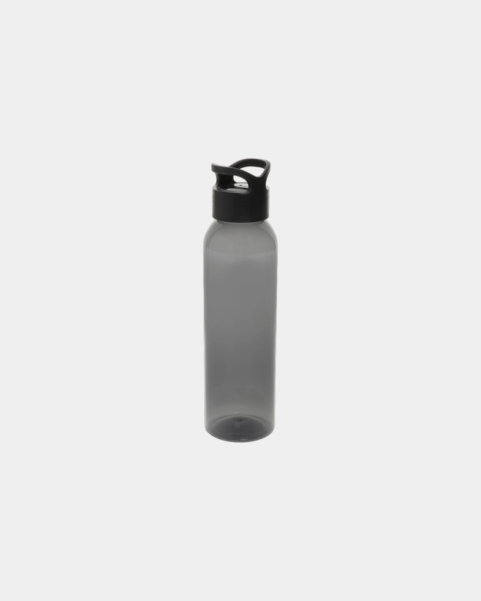 Borraccia riciclata RCS 650ml da personalizzare - Nero