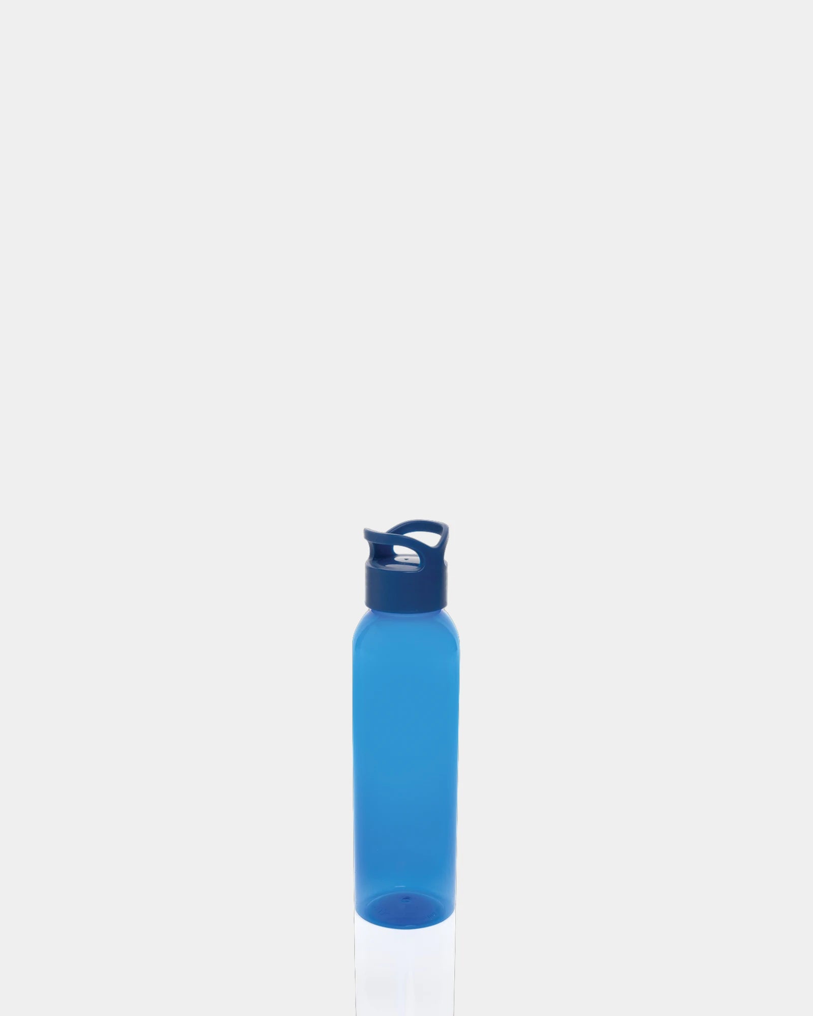 Borraccia riciclata RCS 650ml da personalizzare - Blu
