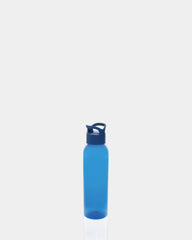 Borraccia riciclata RCS 650ml da personalizzare - Blu