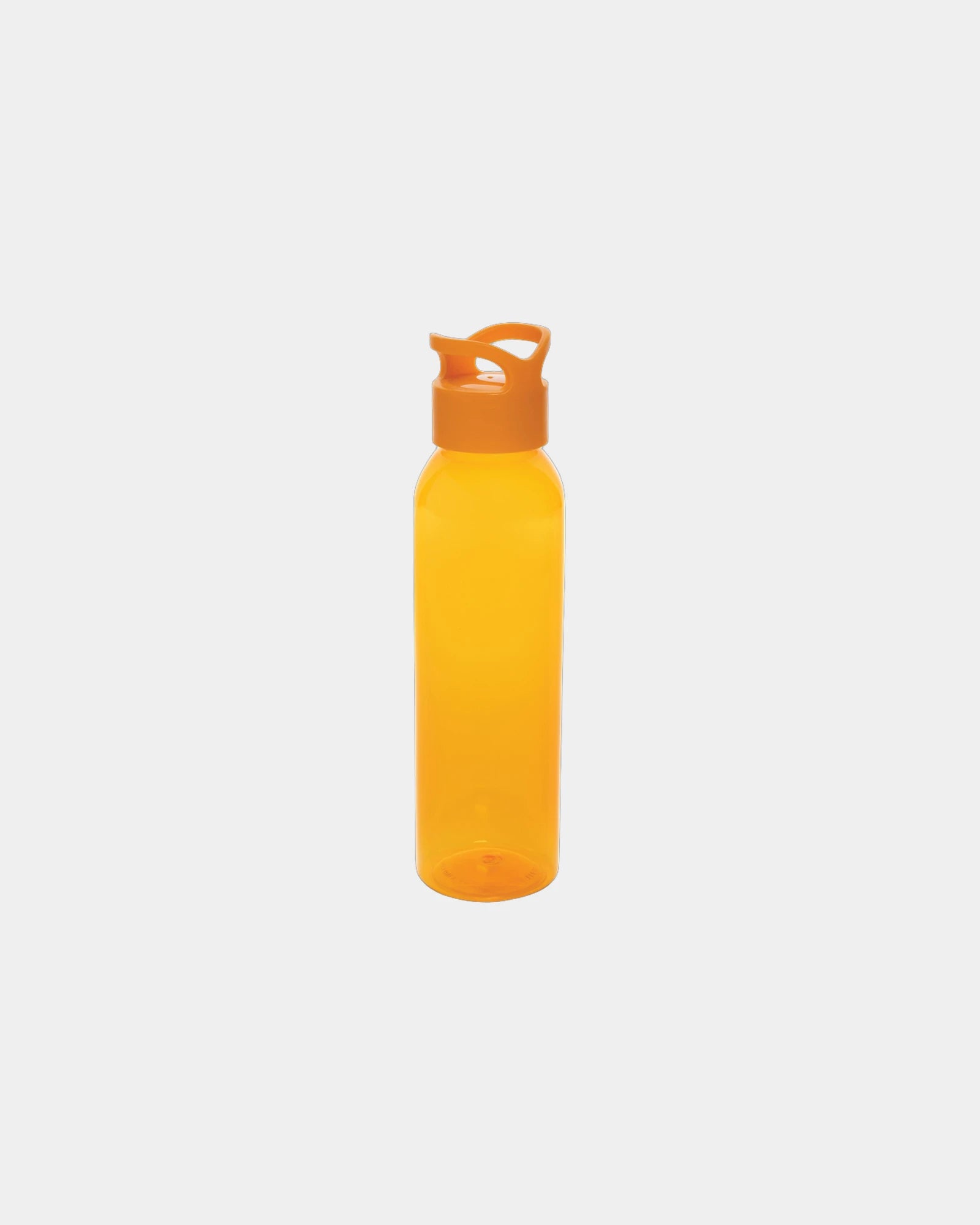 Borraccia riciclata RCS 650ml da personalizzare - Arancione