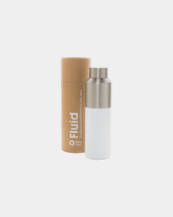 Borraccia termica acciaio riciclato 600ml da personalizzare - 6