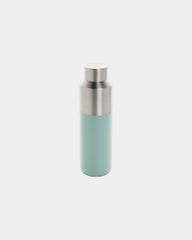 Borraccia termica acciaio riciclato 600ml da personalizzare - Verde