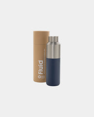 Borraccia termica acciaio riciclato 600ml da personalizzare - 22