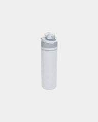 Borraccia impermeabile acciaio riciclato 720ml da personalizzare - Bianco