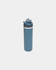 Borraccia impermeabile acciaio riciclato 720ml da personalizzare - Blu